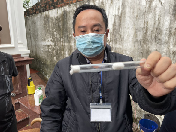 Quảng Nam, Đà Nẵng báo động số ca sốt xuất huyết tăng gấp 3 lần - Ảnh 3.