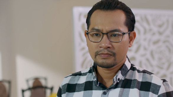 Muốn hít drama cuối năm thì nhào vô Bí mật nghiệt ngã - Ảnh 2. Muốn hít drama cuối năm thì nhào vô Bí mật nghiệt ngã - Ảnh 2.