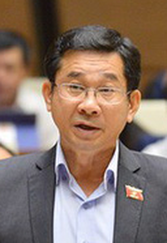 Duong Ngoc Hai - Tp