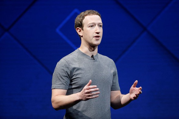 Meta, công ty mẹ của Facebook, sa thải 11.000 người - Ảnh 1. Meta, công ty mẹ của Facebook, sa thải 11.000 người - Ảnh 1.