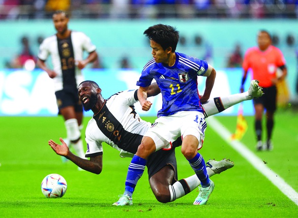 World Cup: Cuộc chơi đã sòng phẳng hơn - Ảnh 1.