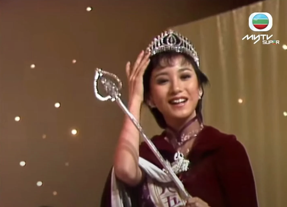 Những ngã rẽ khác nhau của 10 Hoa hậu Hong Kong thập niên 80 - Ảnh 11.