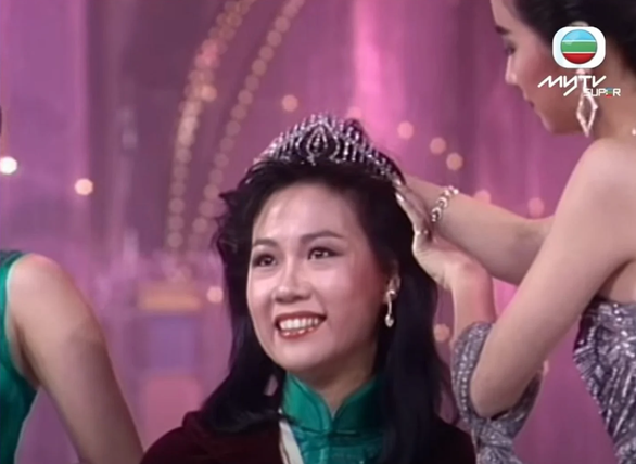 Những ngã rẽ khác nhau của 10 Hoa hậu Hong Kong thập niên 80 - Ảnh 13.