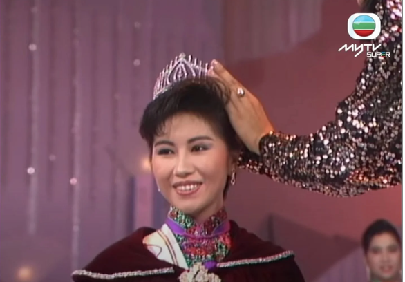 Những ngã rẽ khác nhau của 10 Hoa hậu Hong Kong thập niên 80 - Ảnh 14.