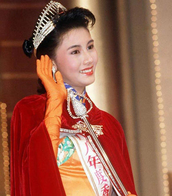 Những ngã rẽ khác nhau của 10 Hoa hậu Hong Kong thập niên 80 - Ảnh 16.