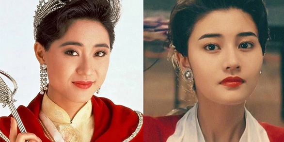 Những ngã rẽ khác nhau của 10 Hoa hậu Hong Kong thập niên 80 - Ảnh 19.