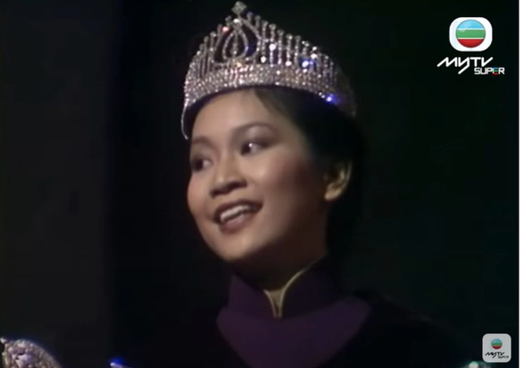 Những ngã rẽ khác nhau của 10 Hoa hậu Hong Kong thập niên 80 - Ảnh 2.
