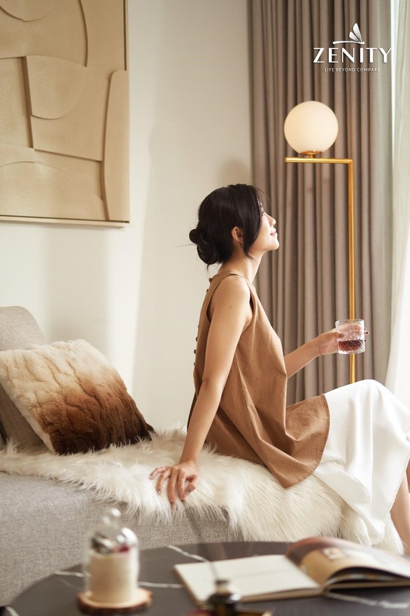 Bất động sản nghỉ dưỡng thu hút trong mùa lễ hội - Ảnh 2. Bất động sản nghỉ dưỡng thu hút trong mùa lễ hội - Ảnh 2.
