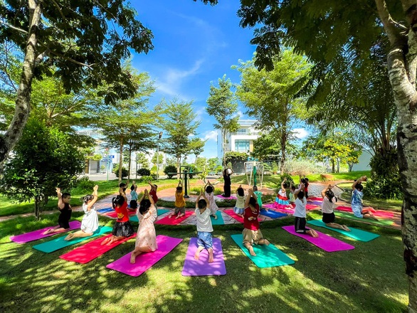 Những mảnh ghép tạo nên hệ sinh thái Thành Phương tại tỉnh Bình Phước - Ảnh 2. Những mảnh ghép tạo nên hệ sinh thái Thành Phương tại tỉnh Bình Phước - Ảnh 2.