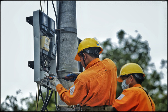 Đa dạng các hoạt động ‘Tháng tri ân khách hàng sử dụng điện’ tại Đà Nẵng - Ảnh 2.