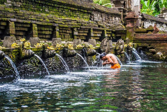 Bali - Thiên đường du lịch mang đậm bản sắc văn hóa Hindu - Ảnh 6.