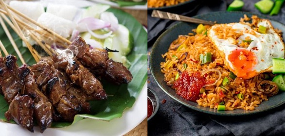 Bali - Thiên đường du lịch mang đậm bản sắc văn hóa Hindu - Ảnh 7. Bali - Thiên đường du lịch mang đậm bản sắc văn hóa Hindu - Ảnh 7.