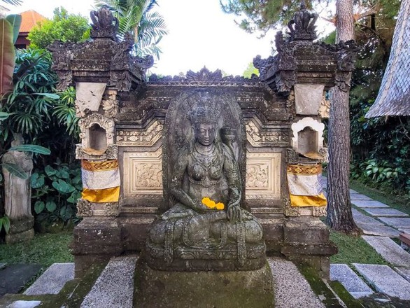 Bali - Thiên đường du lịch mang đậm bản sắc văn hóa Hindu - Ảnh 3. Bali - Thiên đường du lịch mang đậm bản sắc văn hóa Hindu - Ảnh 3.
