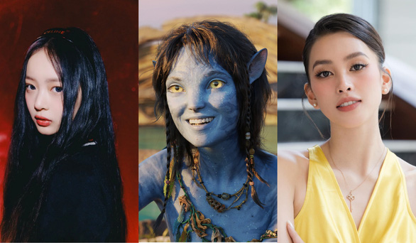 Avatar 2 thu 16 tỉ đồng ở Việt Nam dù chưa chính thức ra rạp - Ảnh 1.