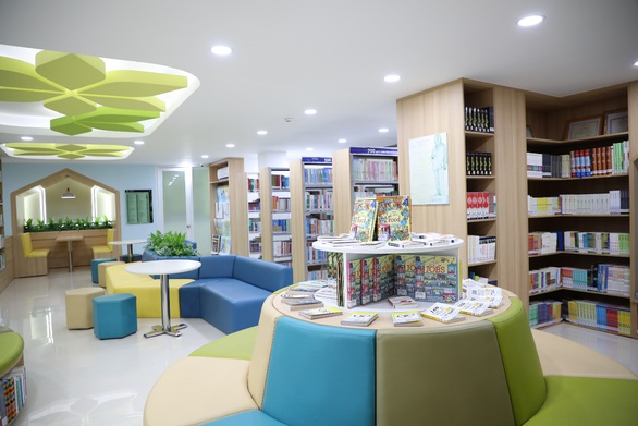 Nữ sinh Asian School đạt 8.5 IELTS trong lần thi đầu - Ảnh 3. Nữ sinh Asian School đạt 8.5 IELTS trong lần thi đầu - Ảnh 3.