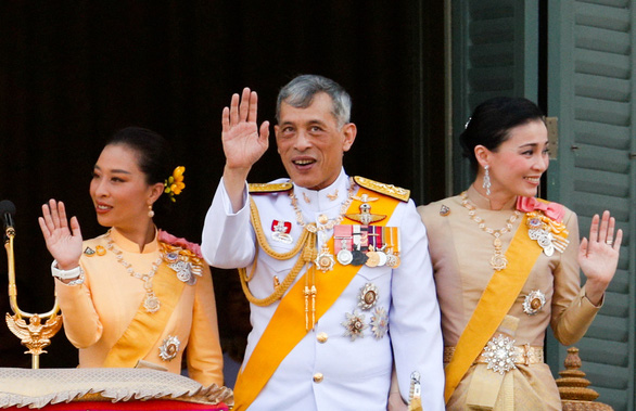 Tin tức thế giới 16-12: Nga bị gói trừng phạt thứ 9; Công chúa Thái Lan bất tỉnh - Ảnh 5.