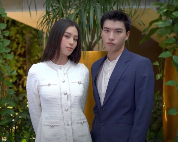 Trường Giang: Lê Dương Bảo Lâm không có vé hơn thua với HIEUTHUHAI - Ảnh 1. Trường Giang: Lê Dương Bảo Lâm không có vé hơn thua với HIEUTHUHAI - Ảnh 1.