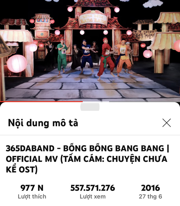 Vỗ tay cho Nguyễn Phúc Thiện - nhạc sĩ đầu tiên của Vpop có 5 ca khúc hơn 100 triệu view - Ảnh 7.