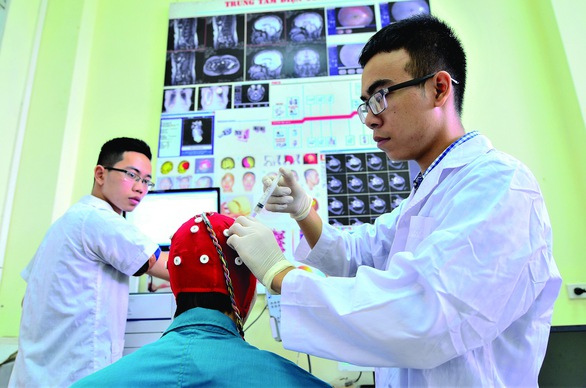 Từ trường thành đại học: Để giỏi thiết kế, phải giỏi cả công nghệ thông tin - Ảnh 1.