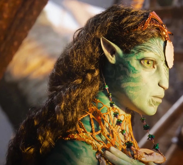Kate Winslet kể về trải nghiệm kinh khủng để có kỷ lục hơn 7 phút nín thở trong ‘Avatar 2’ - Ảnh 4. Kate Winslet kể về trải nghiệm kinh khủng để có kỷ lục hơn 7 phút nín thở trong ‘Avatar 2’ - Ảnh 4.