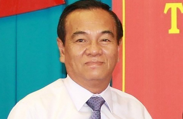 Khai trừ Đảng ông Nguyễn Văn Trịnh - trợ lý Phó thủ tướng, đề nghị kỷ luật cựu bí thư Đồng Nai - Ảnh 1.