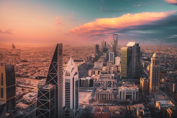 Thị trường bất động sản Saudi Arabia bùng nổ với 1.000 tỉ USD đầu tư mới - Ảnh 1. Thị trường bất động sản Saudi Arabia bùng nổ với 1.000 tỉ USD đầu tư mới - Ảnh 1.