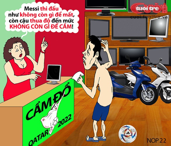 So sánh Messi và người cá - Ảnh 1. So sánh Messi và người cá - Ảnh 1.