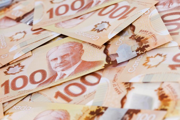 Canada tìm cách giải cứu thị trường nhà ở đang nguội lạnh - Ảnh 1. Canada tìm cách giải cứu thị trường nhà ở đang nguội lạnh - Ảnh 1.