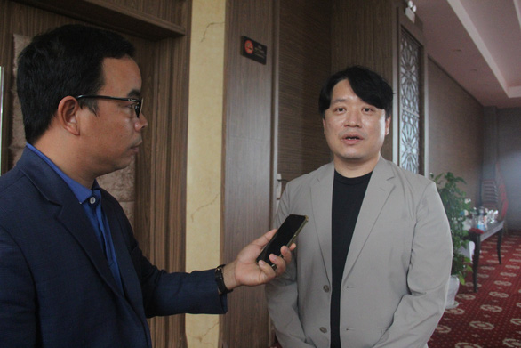 VITASK mong muốn kết nối nhiều hơn cho doanh nghiệp Việt Nam - Hàn Quốc - Ảnh 1.