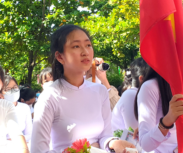 Phú Yên cho học sinh nghỉ Tết 2 tuần, Bình Định chỉ nghỉ 1 tuần - Ảnh 1.