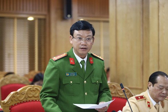 Vụ Việt Á: Đã khởi tố 29 vụ án, 102 bị can liên quan ‘thổi giá’ kit xét nghiệm - Ảnh 1.