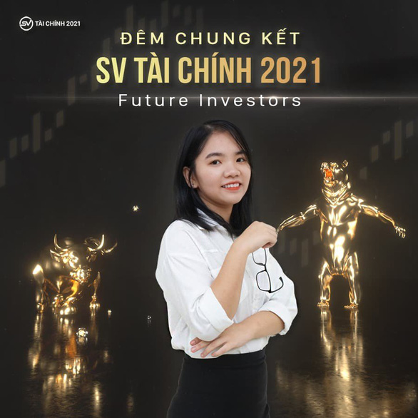  Gen Z độc, lạ cống hiến cho Đoàn - Ảnh 5.