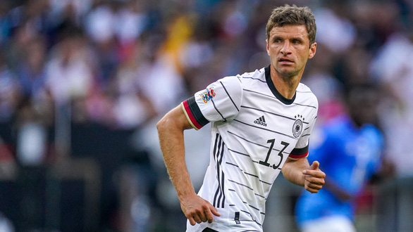 Thomas Muller sẽ giải nghệ sau khi Đức bị loại khỏi World Cup? - Ảnh 1.
