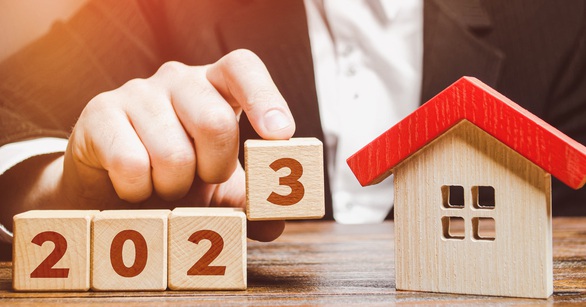 Giới chuyên gia dự đoán thị trường nhà ở trong năm 2023 - Ảnh 1. Giới chuyên gia dự đoán thị trường nhà ở trong năm 2023 - Ảnh 1.
