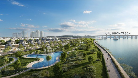 ‘Triết lý’ 3C giúp kỳ nghỉ dưỡng trở nên thanh bình - Ảnh 1. ‘Triết lý’ 3C giúp kỳ nghỉ dưỡng trở nên thanh bình - Ảnh 1.