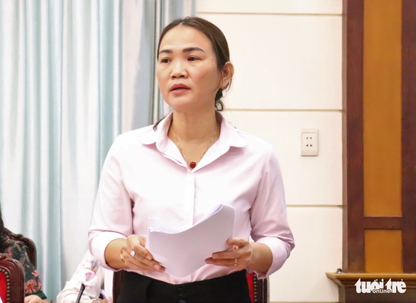 TP.HCM vẫn chưa hoàn tất chi tiền hỗ trợ dịch COVID-19 cho người khó khăn - Ảnh 2. TP.HCM vẫn chưa hoàn tất chi tiền hỗ trợ dịch COVID-19 cho người khó khăn - Ảnh 2.