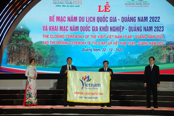 Bình Thuận đăng cai Năm du lịch quốc gia 2023 - Ảnh 2.
