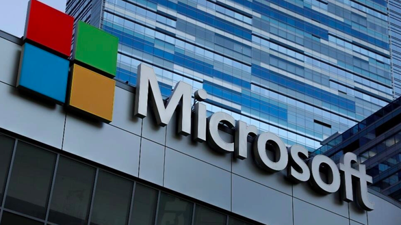 Pháp phạt Microsoft 64 triệu USD vì cookie quảng cáo khó từ chối - Ảnh 1. Pháp phạt Microsoft 64 triệu USD vì cookie quảng cáo khó từ chối - Ảnh 1.