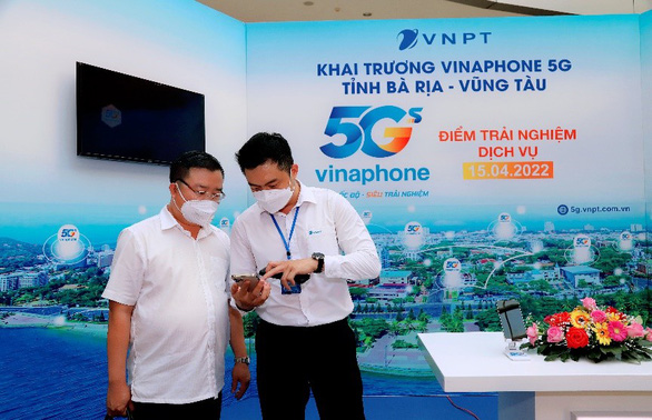 Những kết quả đáng ghi nhận của VNPT năm 2022 - Ảnh 1.