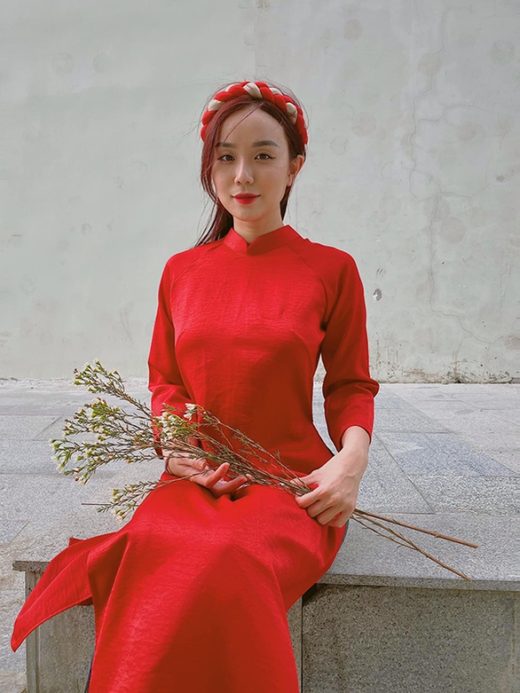 Ảnh vui sao Việt 23-12: Lệ Quyên và tình trẻ hội ngộ vợ chồng Ngô Thanh Vân - Ảnh 3. Ảnh vui sao Việt 23-12: Lệ Quyên và tình trẻ hội ngộ vợ chồng Ngô Thanh Vân - Ảnh 3.