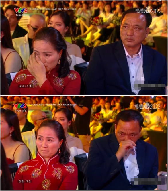 Đỗ Thị Hà mít ướt suốt 6 phút kết thúc nhiệm kỳ hoa hậu - Ảnh 5. Đỗ Thị Hà mít ướt suốt 6 phút kết thúc nhiệm kỳ hoa hậu - Ảnh 5.