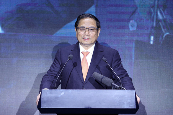 Samsung khánh thành Trung tâm R&D, Thủ tướng đề nghị Việt Nam là cứ điểm quan trọng nhất - Ảnh 2.