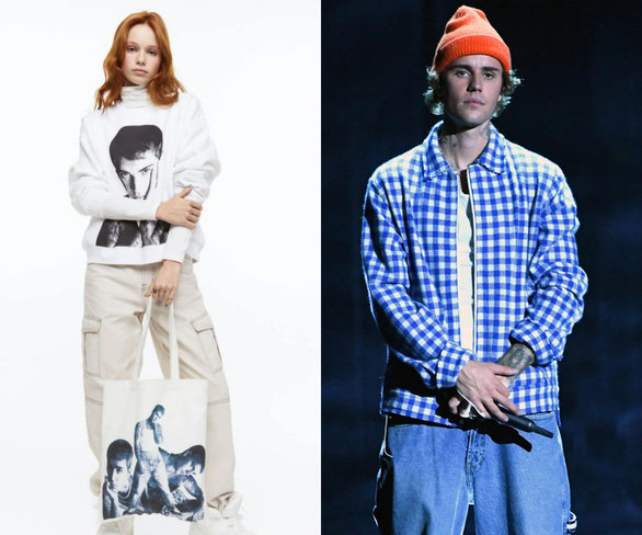 Justin Bieber gọi bộ sưu tập mới của H&M là rác; Trinh Trinh trở lại với Đồng ấu Bạch Long - Ảnh 1.