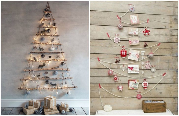 Những cây thông Noel độc lạ nhất quả đất - Ảnh 5. Những cây thông Noel độc lạ nhất quả đất - Ảnh 5.