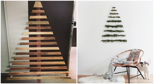 Những cây thông Noel độc lạ nhất quả đất - Ảnh 10. Những cây thông Noel độc lạ nhất quả đất - Ảnh 10.