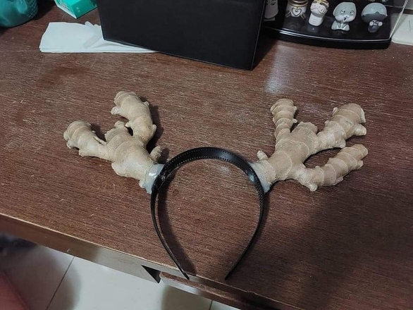 Ảnh vui 26-12: Tôi đã thử 2 nhà trọ ở Việt Nam, và cả 2 đều có phong cách tắm thế này?! - Ảnh 3. Ảnh vui 26-12: Tôi đã thử 2 nhà trọ ở Việt Nam, và cả 2 đều có phong cách tắm thế này?! - Ảnh 3.