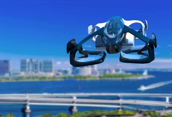 Dùng AI đánh giá tiềm năng đầu tư khởi nghiệp - Ảnh 1. Dùng AI đánh giá tiềm năng đầu tư khởi nghiệp - Ảnh 1.