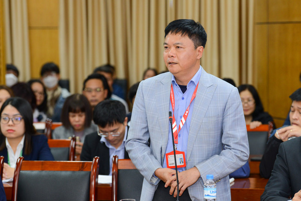 Đại học Bách khoa Hà Nội công bố nhiều điểm mới trong kỳ thi đánh giá tư duy từ năm 2023 - Ảnh 1.