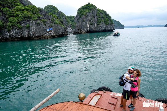 Xã hội hóa, nhượng quyền để có tài chính bền vững cho các khu bảo tồn biển? - Ảnh 2.