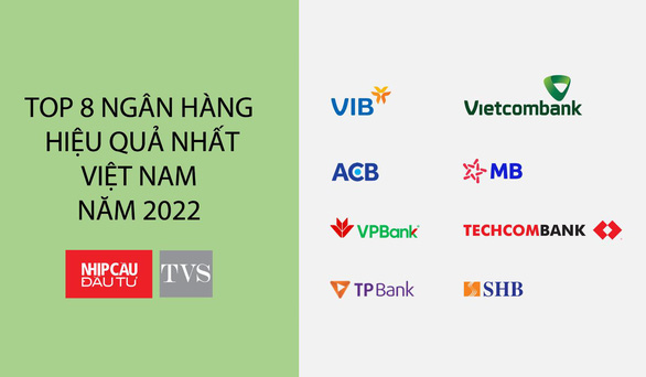 VIB tiếp tục dẫn đầu ngành trong Top 50 Công ty kinh doanh hiệu quả nhất Việt Nam - Ảnh 1.